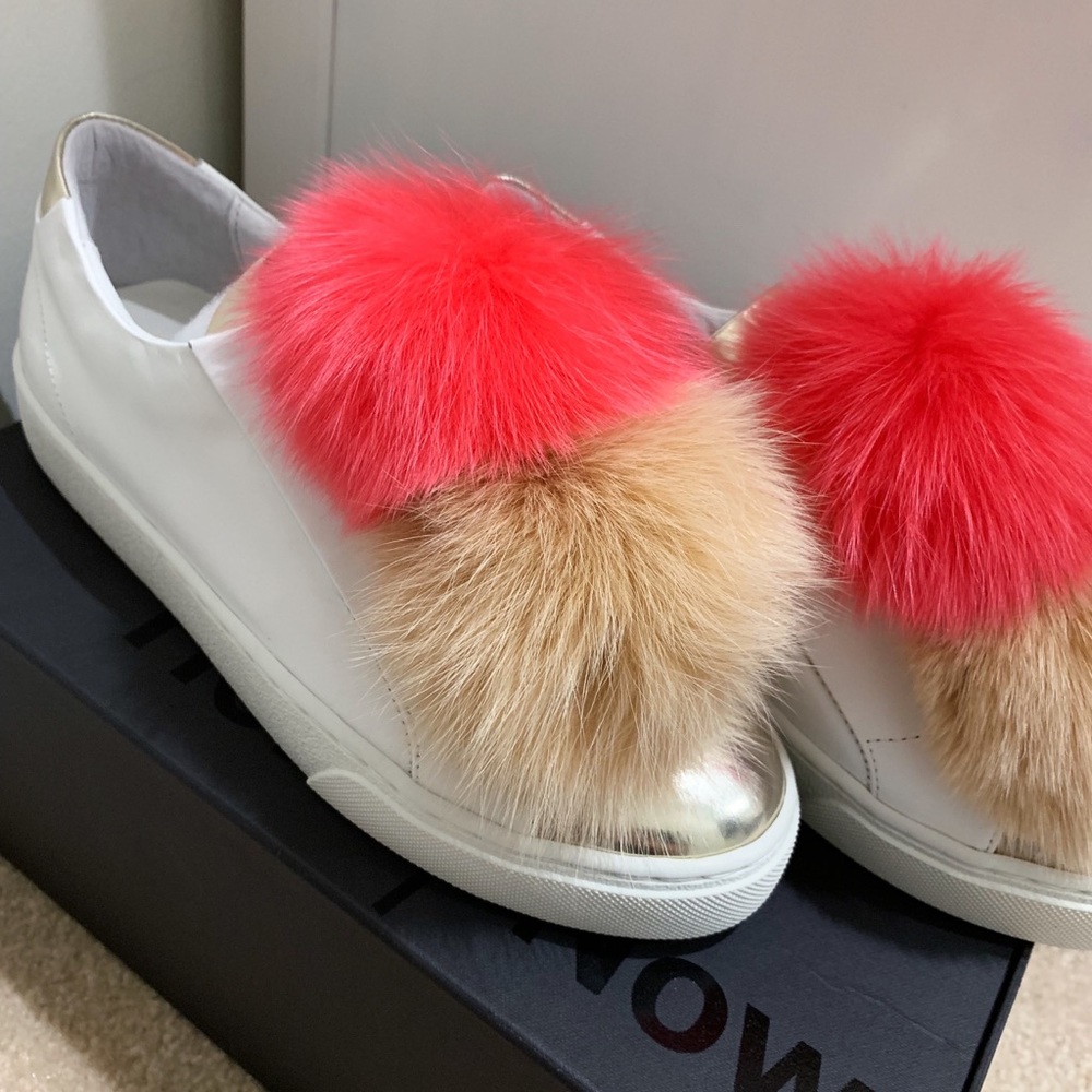 Here/Now COCO sneakers size 6/36.
